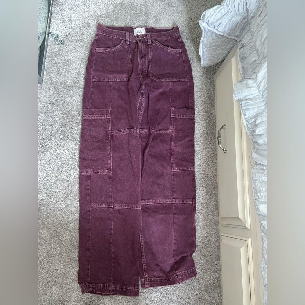 cargo pants
